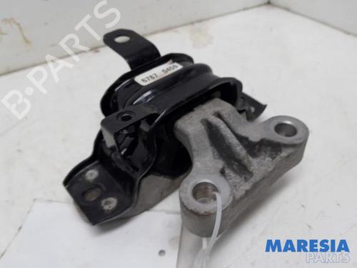 Used Gearbox mount OPEL KARL (C16) 1.0 (73 hp) 31443499