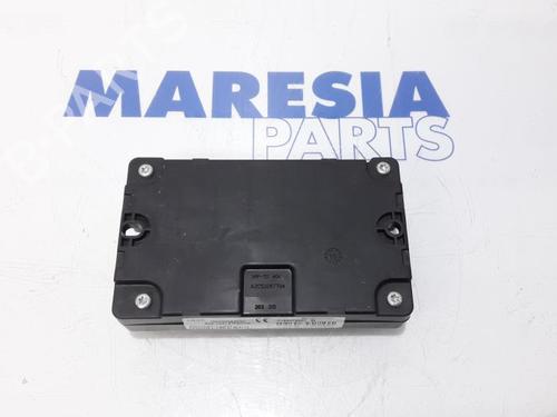 Used Control unit RENAULT MEGANE III Grandtour (KZ0/1) 1.5 dCi (KZ09, KZ0D, KZ1G, KZ29, KZ14, KZ1W, KZ10, KZ1F,... (110 hp) 31478026