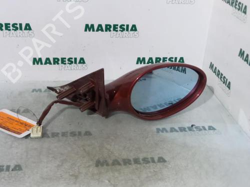 Right mirror ALFA ROMEO 156 (932_) 1.6 16V T.SPARK (932A4) | BP31420227C27
