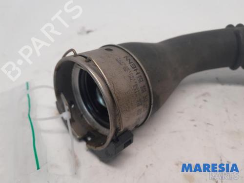 Exhaust system RENAULT CLIO IV (BH_) 1.2 TCe 120 (BHM0) | BP31500001M121