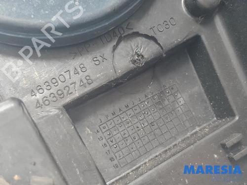 Left headlight OPEL COMBO Box Body/MPV (X12) 1.3 CDTI (B05) | BP31387405C28