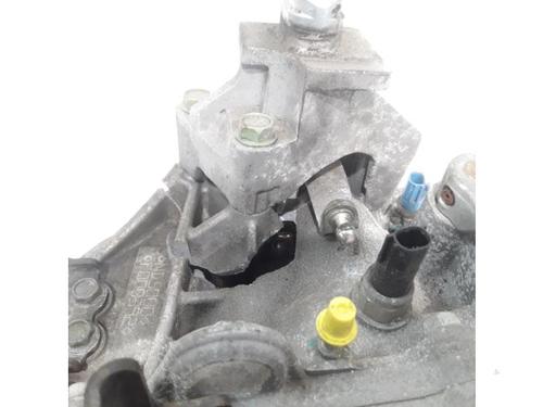 Gearbox RENAULT KOLEOS I (HY_) 2.5 (HY0C, HY0N) | BP31434281M3  - Image 6