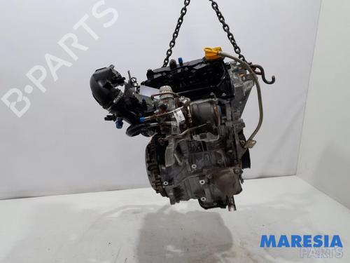 Motor RENAULT CLIO V (B7_) 1.0 TCe 100 (B7MT) | BP31439919M1 