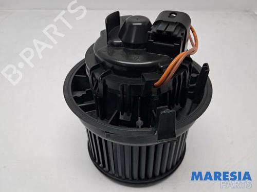 Used Heater blower motor CITROËN C1 II (PA_, PS_) 1.0 VTi 72 (72 hp) 31464571