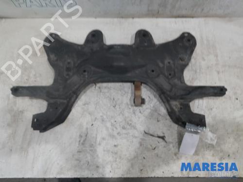 Used Subframe FIAT 500 (312_) 1.2 (312AXA1A) (69 hp) 31414623