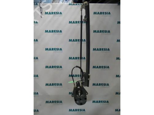 Used Front right window mechanism PEUGEOT EXPERT (224_) 1.9 TD (90 hp) 31476489
