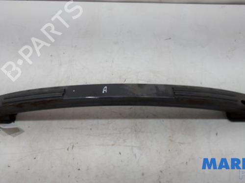 Køfangervange ALFA ROMEO BRERA (939_) 2.2 JTS (939.DXB11) (185 hp) 31397067