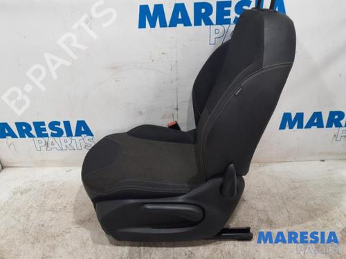 Left front seat CITROËN C3 II (SC_) 1.6 HDi | BP31423674C15 