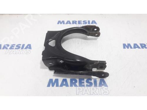 Used Right front suspension arm CITROËN C5 III (RD_) 1.6 HDi 110 (RD9HZC) (109 hp) 31508670