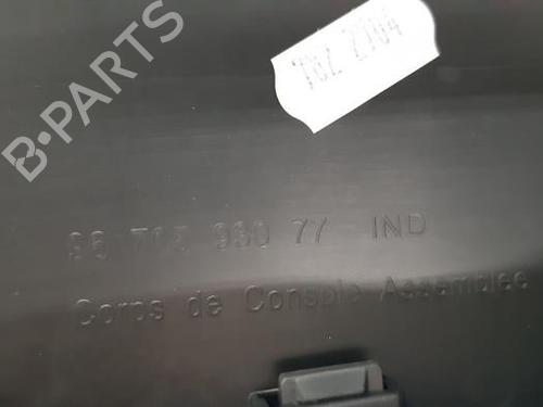 Middle console PEUGEOT 5008 (0U_, 0E_) 1.6 HDi | BP31467424I22 - Image 4