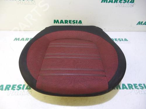 Sæde højre fortil FIAT PUNTO EVO (199_) 1.3 D Multijet (84 hp) 31457085