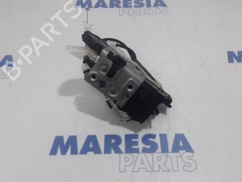 Used Electronic module Electronic module PEUGEOT 2008 I (CU_) 1.2 VTi (82 hp) 31495150 31495150