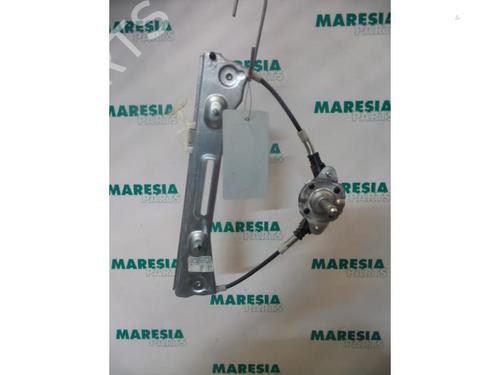 Used Rear right window mechanism FIAT PANDA (169_) 1.1 (169.AXA1A) (54 hp) 31478443