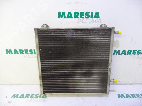 Used AC radiator RENAULT TWINGO I (C06_) 1.2 16V (C06C, C06D, C06K) (75 hp) 31387582