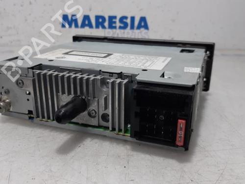 Radio FIAT PANDA (169_) 1.2 (169.AXB11, 169.AXB1A) | BP31485197E6