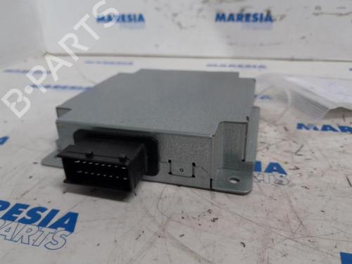 Used Electronic module ALFA ROMEO GIULIETTA (940_) 1.4 TB (940FXB1A, 940FXB11) (170 hp) 31427295