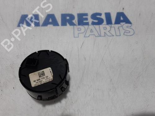 Used Switch PEUGEOT 508 SW I (8E_) 2.0 HDi RXH Hybrid4 (200 hp) 31438280