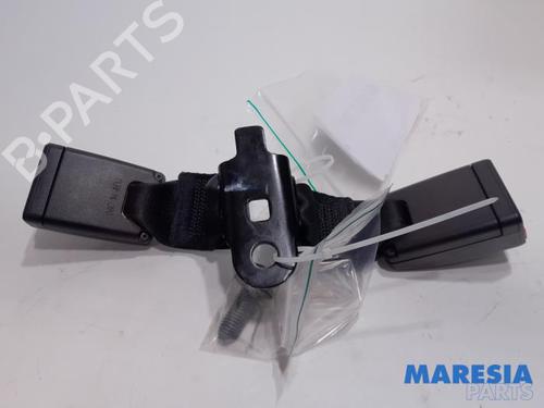 Seat buckle PEUGEOT 208 I (CA_, CC_) 1.6 HDi | BP31437185I32