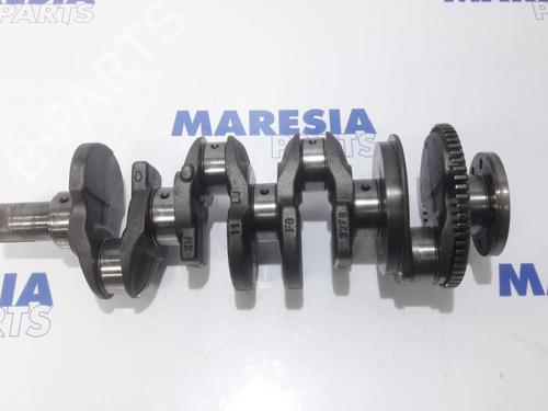 other-renault-trafic-ii-van-fl-2001-31463542 main image