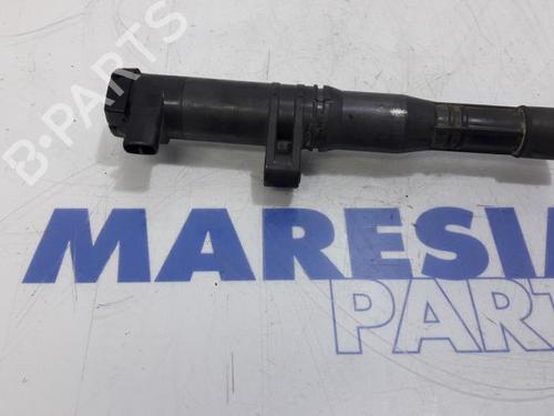 Tændspole RENAULT SCÉNIC I MPV (JA0/1_, FA0_) 1.8 16V (JA12, JA1R, JA1M, JA1A) (115 hp) 31384634