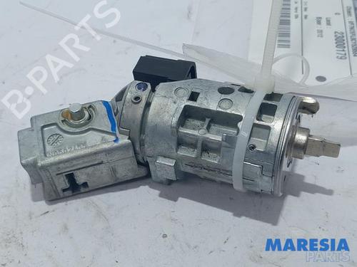 Used Ignition barrel CITROËN C4 II (NC_) 1.6 VTi 120 LPG (NC5FS0) (120 hp) 31535730