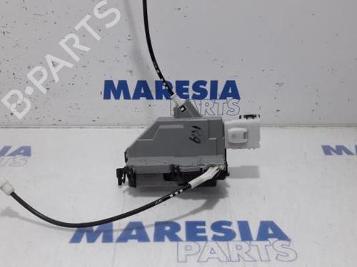 Used Electronic module PEUGEOT 308 I (4A_, 4C_) 1.6 16V (120 hp) 31391695