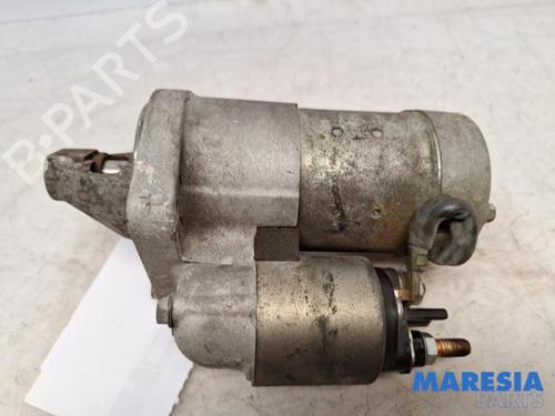 Starter FIAT 500 (312_) 1.4 (312AXC1B, 312CXC1B) | BP31468466M8 - Image 3