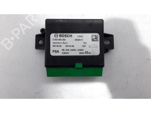 Electronic module PEUGEOT 508 I (8D_) 1.6 THP | BP31428012M83 - Image 2