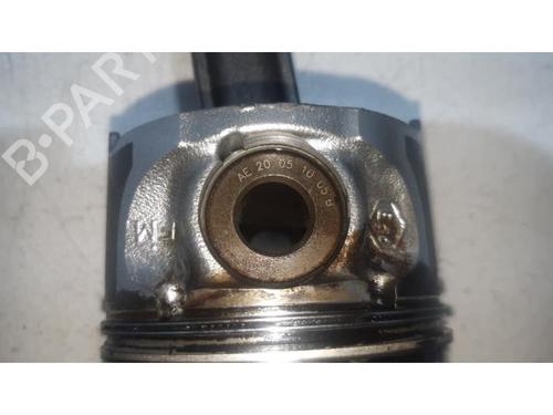 Other RENAULT CLIO III (BR0/1, CR0/1) 1.5 dCi (C/BR0G, C/BR1G) | BP31411098O1