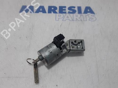 Used Ignition barrel PEUGEOT RCZ 1.6 16V (156 hp) 31394529