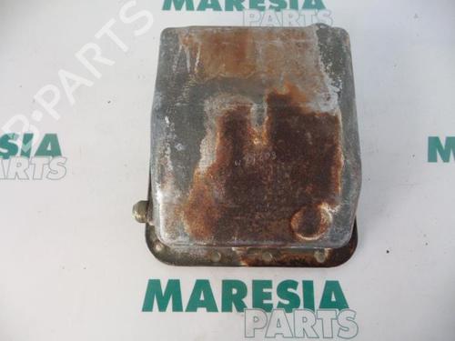 Used Rear differential CITROËN ZX (N2) 1.8 i (101 hp) 31526814