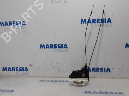 Used Electronic module Electronic module PEUGEOT 4007 (VU_, VV_) 2.4 16V (170 hp) 31385541 31385541