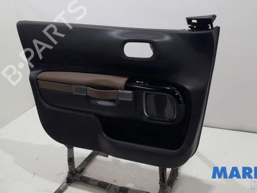 Forreste venstre beklædning CITROËN C4 CACTUS 1.6 BlueHDi 100 | BP31507840C58 