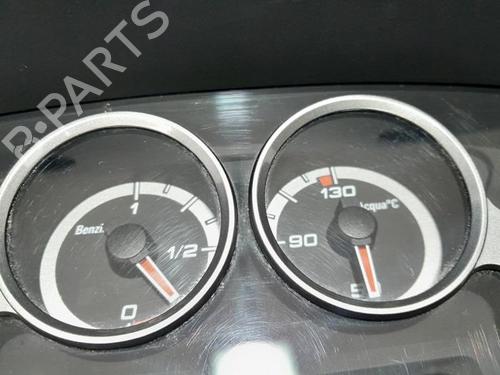 Instrument cluster ALFA ROMEO MITO (955_) 1.4 TJet (955AXA1B) | BP31397126C47