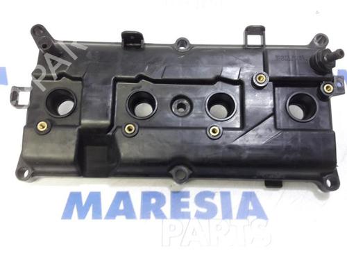 Used Valve cover Valve cover RENAULT LAGUNA III (BT0/1) 2.0 16V (BT05, BT0F, BT0W) (140 hp) 31521268 31521268