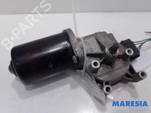 Used Front wiper motor PEUGEOT EXPERT Van (VF3A_, VF3U_, VF3X_) 2.0 HDi 120 (120 hp) 31383918