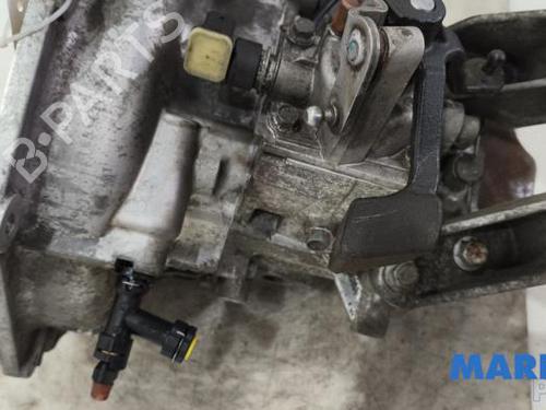 Gearbox OPEL KARL (C16) 1.0 | BP33841545M3 - Image 7