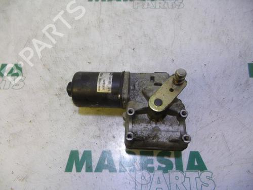 Used Front wiper motor PEUGEOT 307 Break (3E) 1.6 16V (109 hp) 31481323