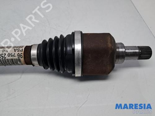 Left front driveshaft CITROËN C4 Picasso II 1.6 THP 155 | BP31422961M38