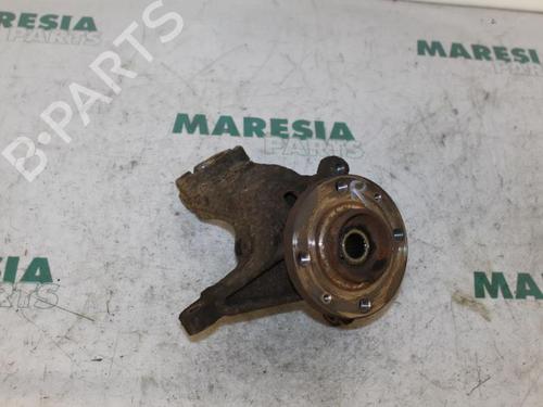 right-front-steering-knuckle-peugeot-206-hatchback-2ac-1998-1999-2000-2001-2002-2003-2004-2005-2006-2007-2008-2009-2010-2011-2012-31530345 main image
