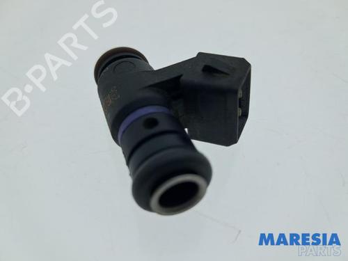 Injector FIAT 500X (334_) 1.6 (334AXE1A) | BP33832574M100 - Image 2