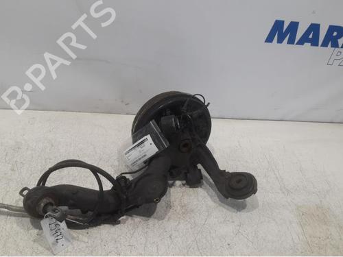 Used Support FIAT DOBLO Cargo (263_) 1.4 (120 hp) 31394961