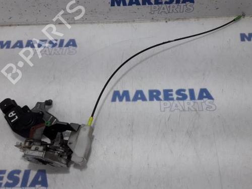 Used Electronic module Electronic module PEUGEOT 107 (PM_, PN_) 1.0 (68 hp) 31409310 31409310