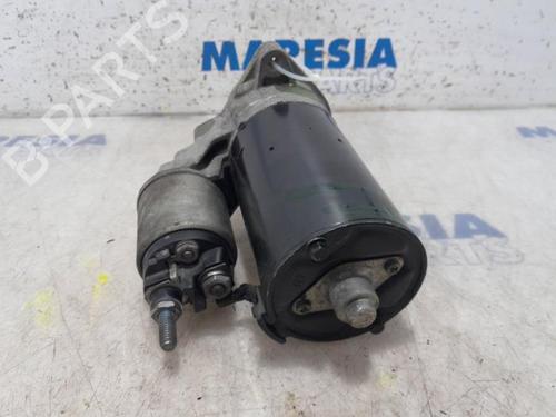 Used Starter ALFA ROMEO MITO (955_) 1.3 MultiJet (955AXT1A) (84 hp) 31465362