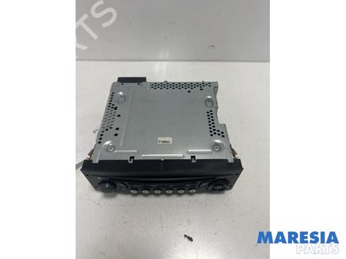 Radio CITROËN C3 II (SC_) 1.0 VTi 68 | BP31413050E6