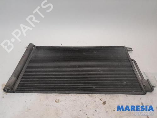 Used AC radiator ALFA ROMEO GIULIETTA (940_) 1.4 TB (940FXF1A) (116 hp) 31412062