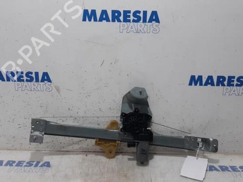 Used Front left window mechanism RENAULT ZOE (BFM_) ZOE (88 hp) 31435588