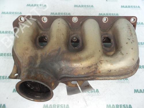 Used Exhaust manifold CITROËN XSARA PICASSO (N68) 1.8 16V (115 hp) 31428316