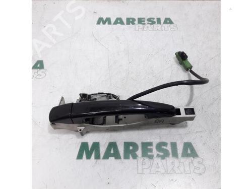 Used Rear right exterior door handle Rear right exterior door handle CITROËN C6 (TD_) 2.7 HDi (204 hp) 31445117 31445117