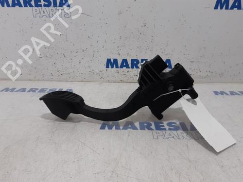 Used Electronic module FIAT PANDA (312_, 319_) 0.9 (312PXH1A) (65 hp) 31402526